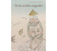 Chi ha un'idea originale?