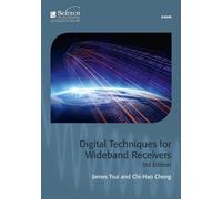 Chi-Hao Cheng James T Digital Techniques for Wideband Receiv (Copertina rigida)