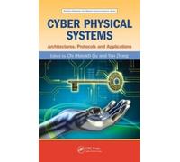 Chi (Harold) Liu Cyber Physical Systems (Copertina rigida)