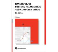 Chi Hau Chen Handbook Of Pattern Recognition And Computer Vis (Copertina rigida)