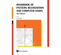 Chi Hau Chen Handbook Of Pattern Recognition And Computer Vis (Copertina rigida)