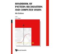 Chi Hau Chen Handbook Of Pattern Recognition And Computer Vis (Copertina rigida)