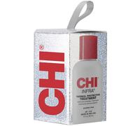 CHI Infra Gift Set confezione regalo per idratazione e brillantezza 1 pz