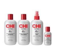 CHI "Infra" Home Stylist - Kit da 6