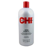 CHI Infra Shampoo shampoo rinforzante per rigenerazione, nutrizione e protezione dei capelli 946 ml