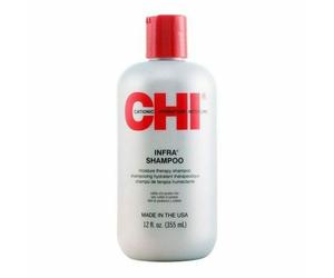 chi Infra Shampoo Idratante Terapeutico 355 ml