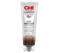 CHI Ionic Color Illuminate Conditioner Dark Chocolate 251 ml