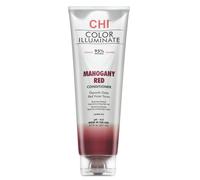 CHI Ionic Color Illuminate Conditioner Mahogany Red 251 ml