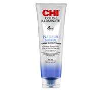 CHI Ionic Color Illuminate Conditioner Platinum Blonde 251 ml