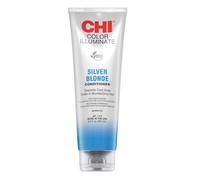 CHI Ionic Color Illuminate Conditioner Silver Blonde 251 ml