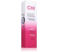 CHI Ionic Permanent Shine Hair Color tinta permanente per capelli 6N - LIGHT BROWN 85 g