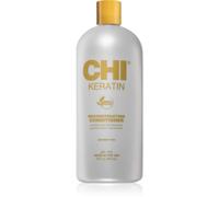 CHI Keratin balsamo alla keratina per capelli secchi e ribelli 946 ml
