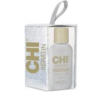 CHI Keratin Gift Set confezione regalo per capelli brillanti e morbidi 1 pz