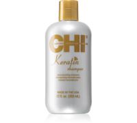 CHI Keratin Reconstructing Shampoo shampoo alla keratina per capelli secchi e ribelli 355 ml