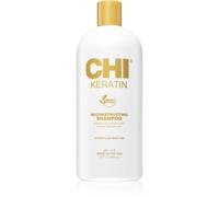 Shampoo Ristrutturante Alla Keratina - Chi Keratin Reconstructing Shampoo 946 ml