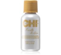 Chi Keratin Silk Infusion Trattamento Lucentezza Cheratina e Soia 15ml