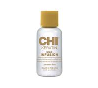 Chi Keratin Silk Infusion Trattamento Lucentezza Cheratina e Soia 15ml