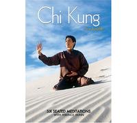 Chi Kung for Health - Six Seated Meditations