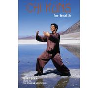 Chi Kung For Health, Volume One: Five Standing Meditations