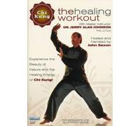 Chi Kung: Healing Workout With Dr. Jerry Alan Johnson