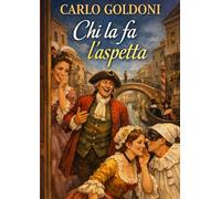 Chi la fa l'aspetta