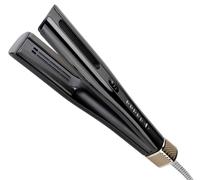CHI Lava Air Glide Nero Phon, Styler, Piastra 3-in-1 Con Vulkanischer Calore