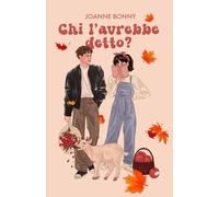 Chi l'avrebbe detto?