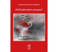 Chi l'ha detto che io non posso?
