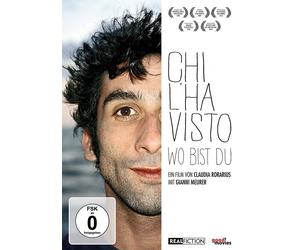 Chi l'ha visto (DVD)