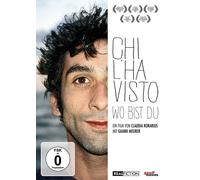 Chi l'ha visto (DVD) Gianni Meurer Paul Kominek