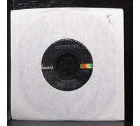 CHI-LITES - a letter to myself / mono