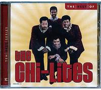 Chi-Lites - Best of Chi-Lites