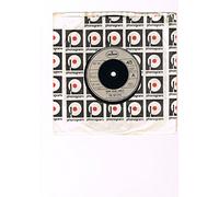 Chi-Lites - Chi-Lites Happy Being Lonely 7" Mercury 6167 430 EX 1976