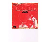 Chi-Lites - Chi-Lites I Found Sunshine 7" Brunswick BR12 EX 1973