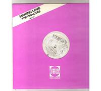 CHI-LITES - CHI-LITES - MAKING LOVE - 12 inch vinyl