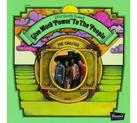 Chi-Lites - (For God's Sake) Give More Power To