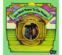 Chi-Lites - (For God's Sake) Give More Power To The People