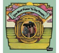 Chi-Lites For God's Sake Give More Power To The People (Vinyl LP)