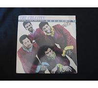 CHI-LITES - GREATEST HITS