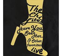 Chi-Lites - Have You Seen Her: Live