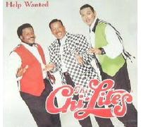 Chi-Lites - Help Wanted