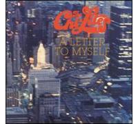 Chi-Lites - Letter To My Self