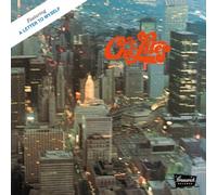 Chi-Lites - Letter To Myself