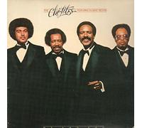 Chi-lites - Me and you (US, feat. Eugene Records) [VINYL]