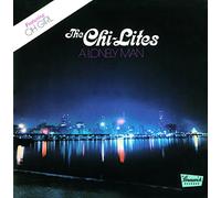 Chi-Lites - Oh Girl + 1