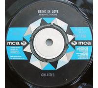 Chi-Lites - Oh Girl