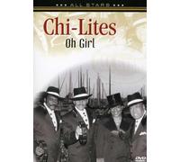 Chi-Lites - Oh Girl