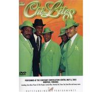Chi Lites - Performed At The Constant Convocation Center, May 8 2005, Norfolk, Virginia