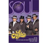 Chi-Lites - Sweet Soul Music