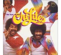 Chi-Lites,the - Best of-One in a Million